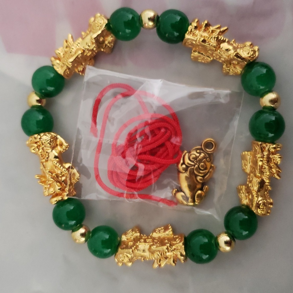 MANRUO  Feng Shui Amulet